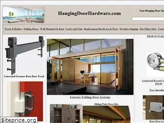 hangingdoorhardware.com