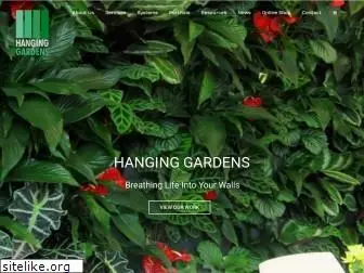 hanginggardens.co.nz