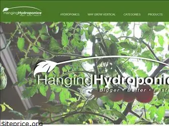 hanginghydroponics.com