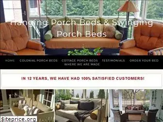 hangingporchbeds.com