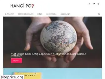 hangipos.com
