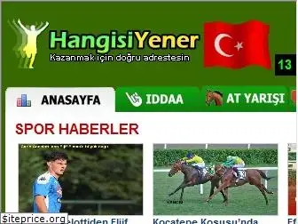 hangisiyener.com