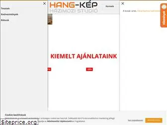 hangkepstudio.hu