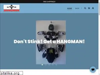 hangman-sports.com