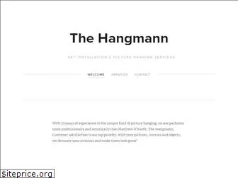 hangmann.com