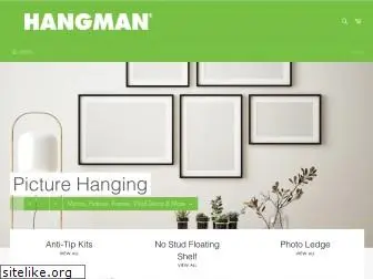 hangmanproducts.com