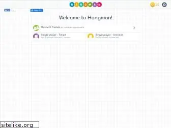 hangmanwordgame.com