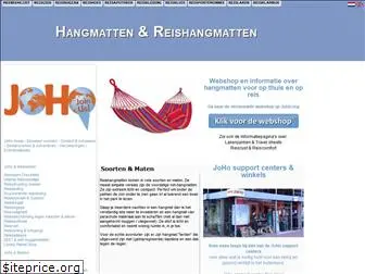 hangmat.nl
