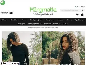 hangmatta.com