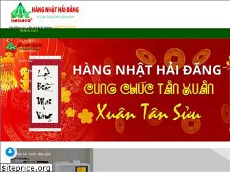 hangnhathaidang.com