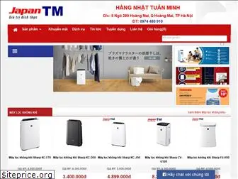 hangnhattuanminh.com