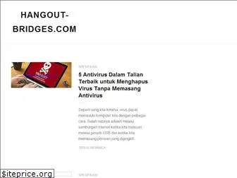 hangout-bridges.com