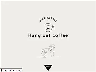 hangout-coffee.com