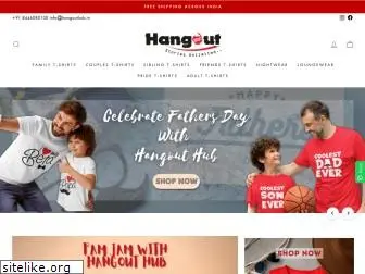 hangout-hub.com