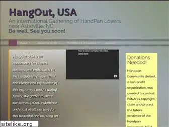 hangout-usa.com