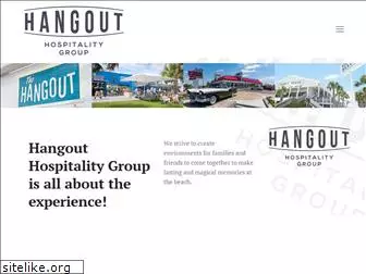 hangouthospitalitygroup.com