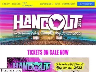 hangoutmusicfest.com