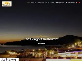 hangoutoludeniz.com