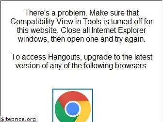 hangouts.google.com