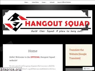 hangoutsquad.wordpress.com