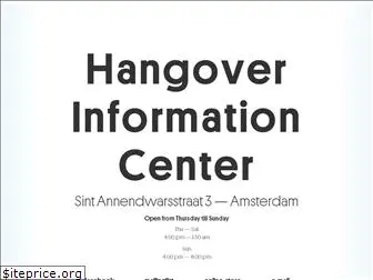 hangover-information.com