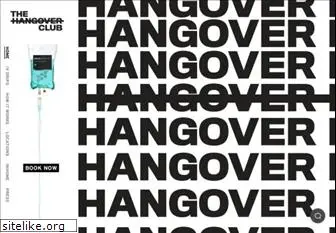 hangoverclub.com