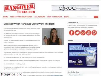 hangovercures.com