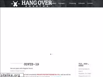 hangoverhouston.com