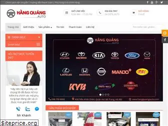 hangquangauto.com