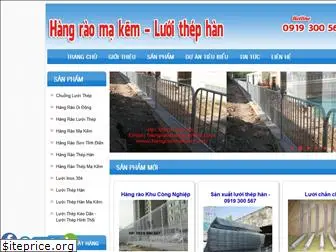 hangraomakem.com