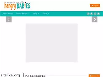 hangrybabies.com