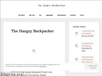 hangrybackpacker.com