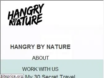 hangrybynature.com