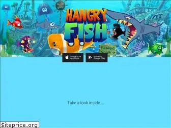 hangryfish.com