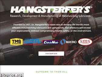 hangsterfers.info