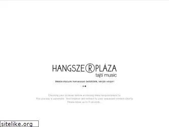 hangszerplaza.hu