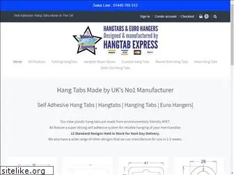 hangtab-express.co.uk