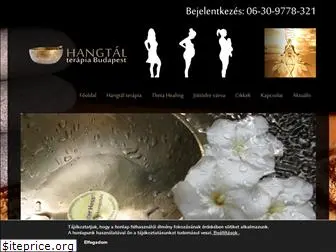 hangtal.com