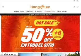 hangten.com.mx