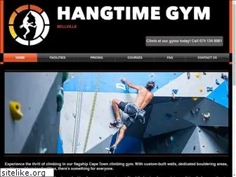 hangtime.co.za