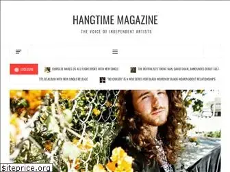 hangtimemagazine.com