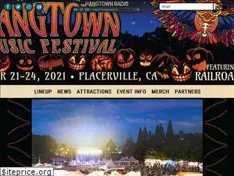 hangtownfestival.com