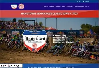 hangtownmx.com