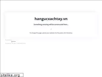hangucxachtay.vn