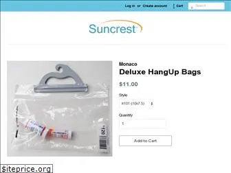 hangupbag.com