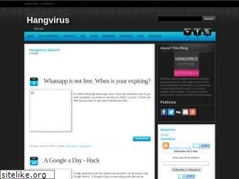 hangvirus.blogspot.com