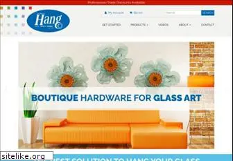 hangyourglass.com