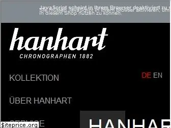 hanhart.com