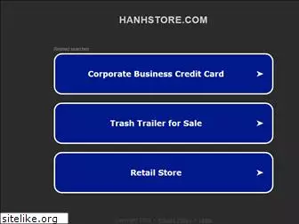 hanhstore.com