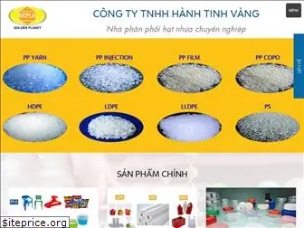 hanhtinhvang.com.vn